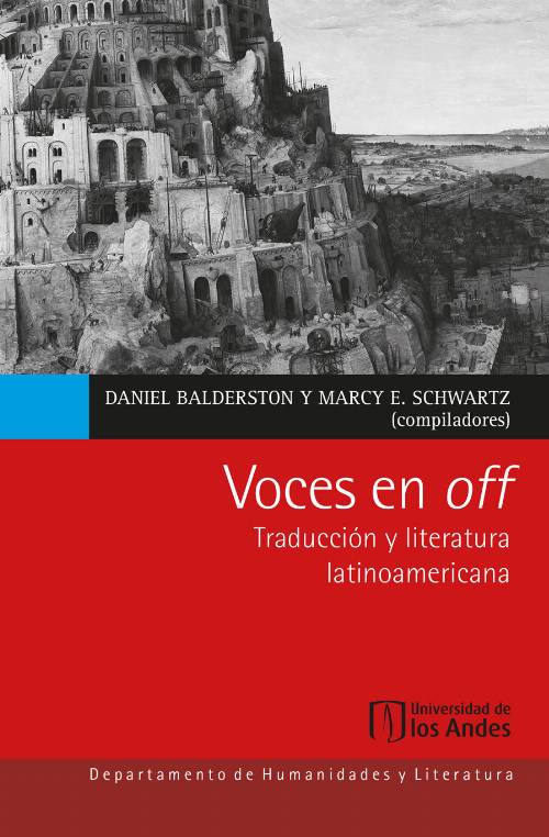 Voces en off