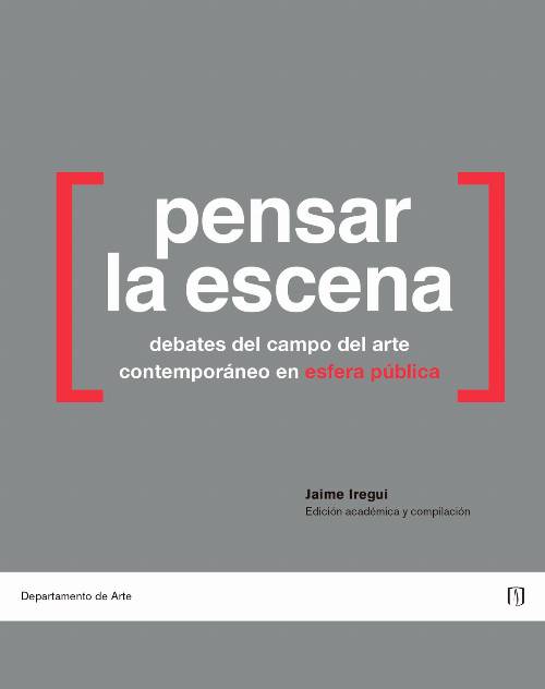 Pensar la Escena