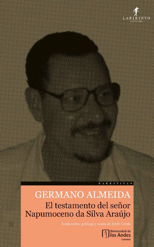 El testamento del señor Napumoceno da Silva Araújo