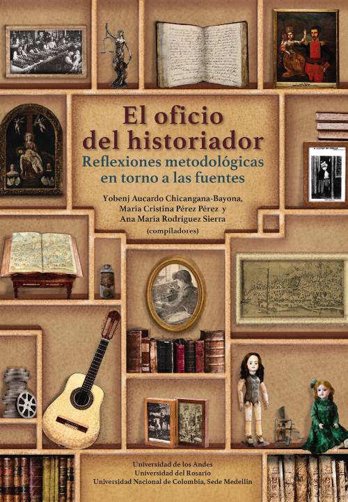 El Oficio del Historiador