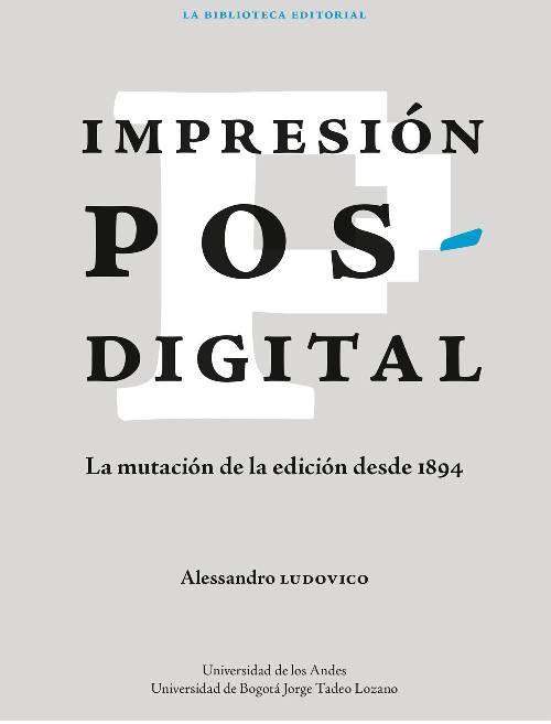 Impresión posdigital
