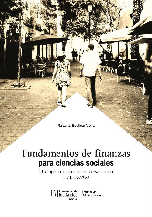 Fundamentos de finanzas para ciencias sociales