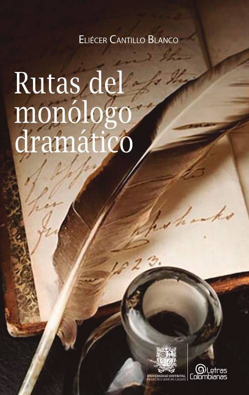 Rutas del monólogo dramático