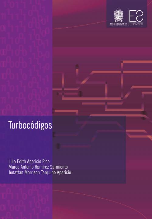Turbocódigos
