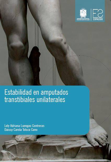 Estabilidad en amputados transtibiales unilaterales