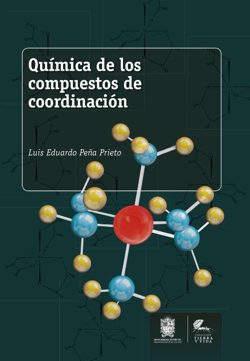 Química de los compuestos de coordinación