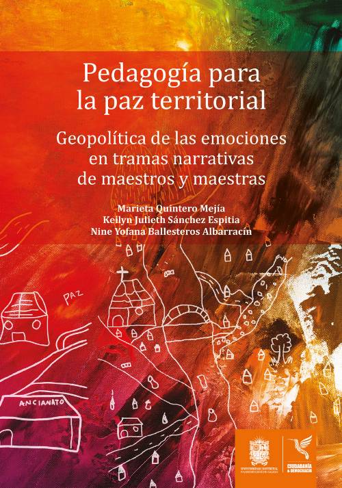 Pedagogía para la paz territorial