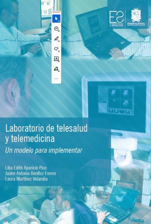 Laboratorio de telesalud y telemedicina