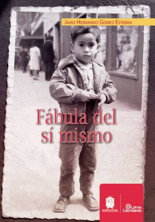 Fábula del sí mismo