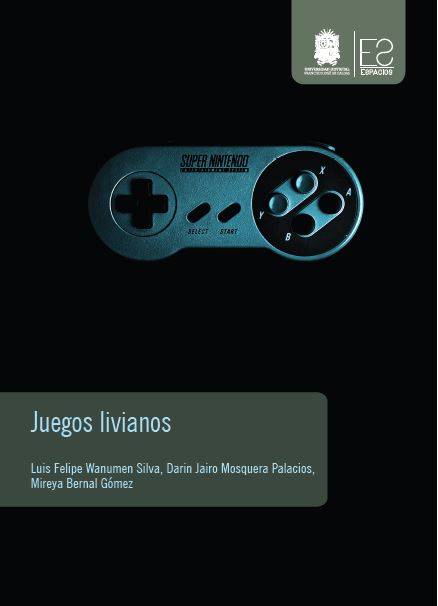 Juegos livianos
