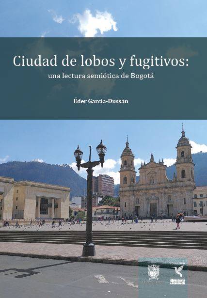 Ciudad de lobos y fugitivos