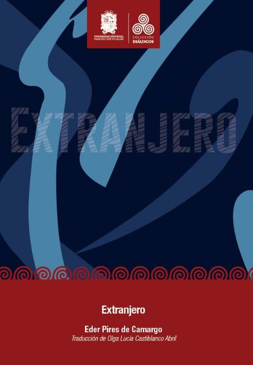 Extranjero