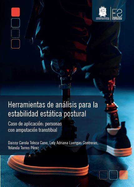Herramientas de análisis para la estabilidad estática postural