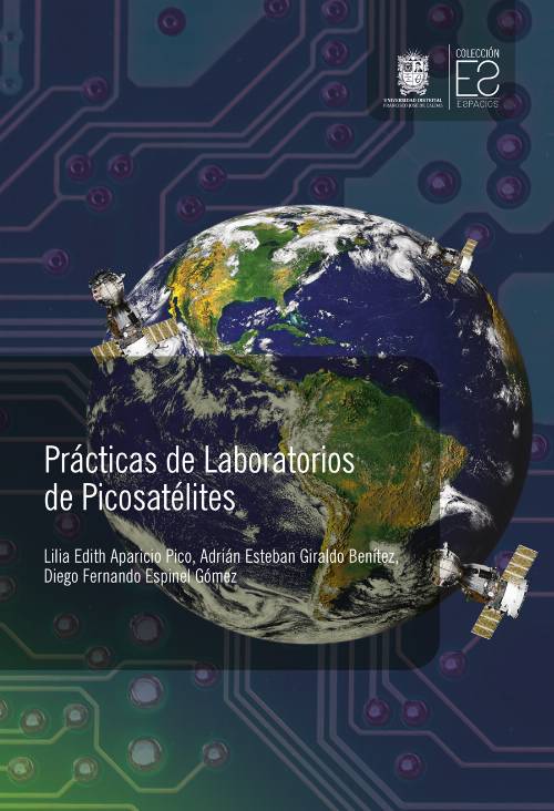 Prácticas de laboratorios de picosatélites