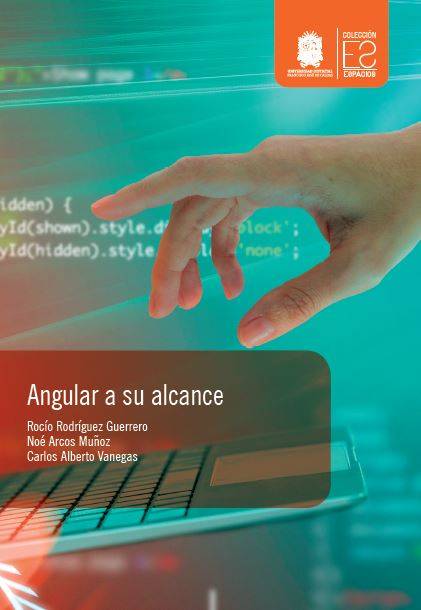 Angular a su alcance