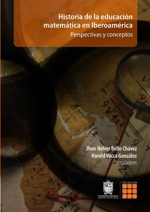 Historia de la educación matemática en Iberoamérica