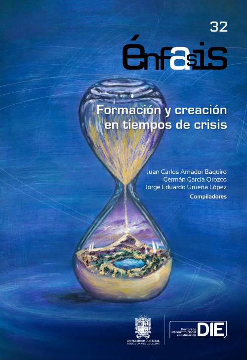 Formación y creación en tiempos de crisis