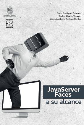 JavaServer Faces a su alcance