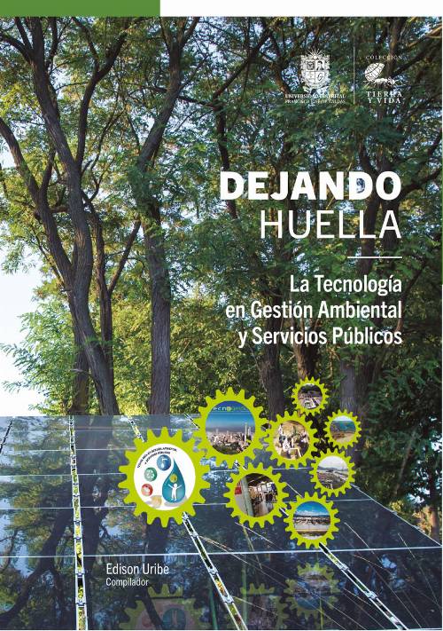 Dejando huella