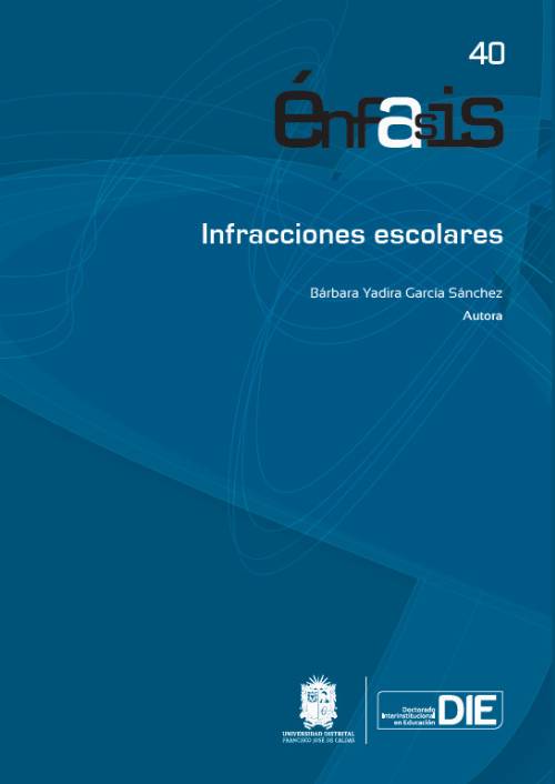 Infracciones escolares