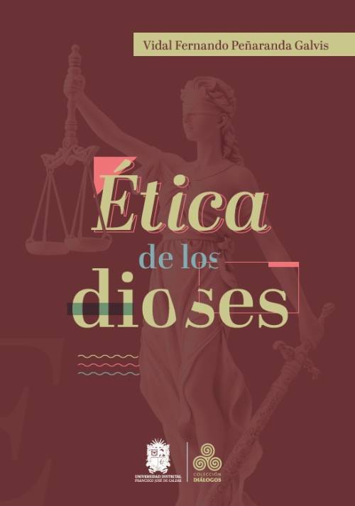 Ética de los dioses