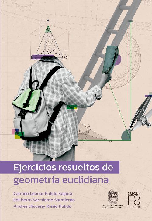 Ejercicios resueltos de geometría euclidiana