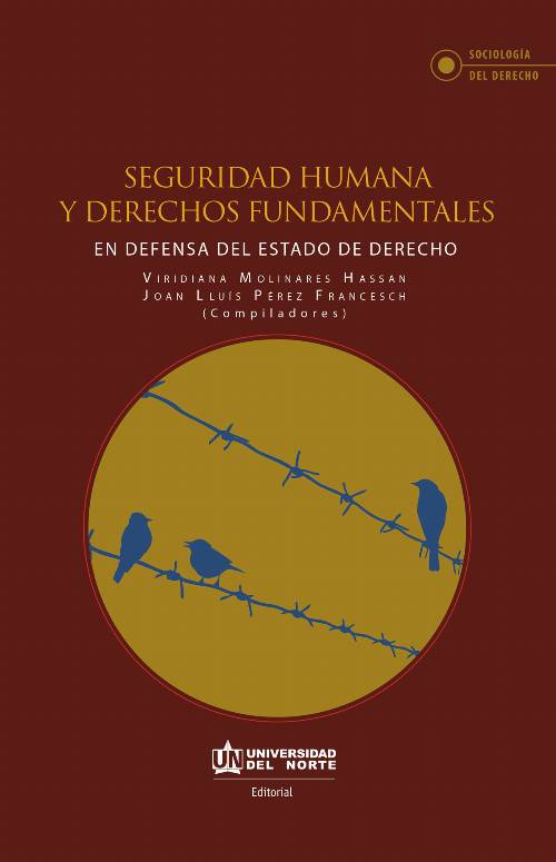 Seguridad humana y derechos fundamentales