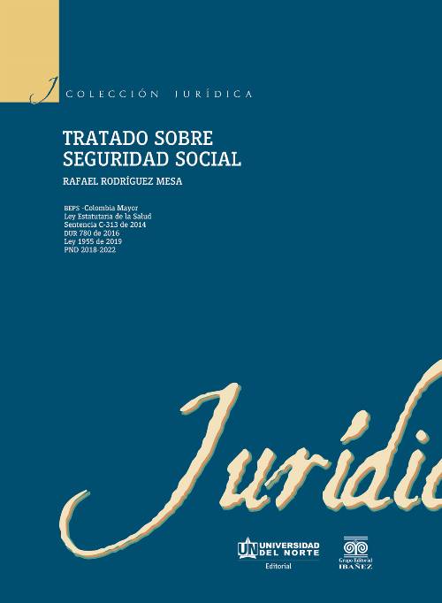 Tratado sobre seguridad social