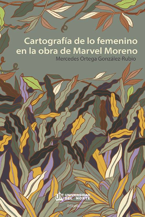Cartografía de lo femenino en la obra de Marvel Moreno