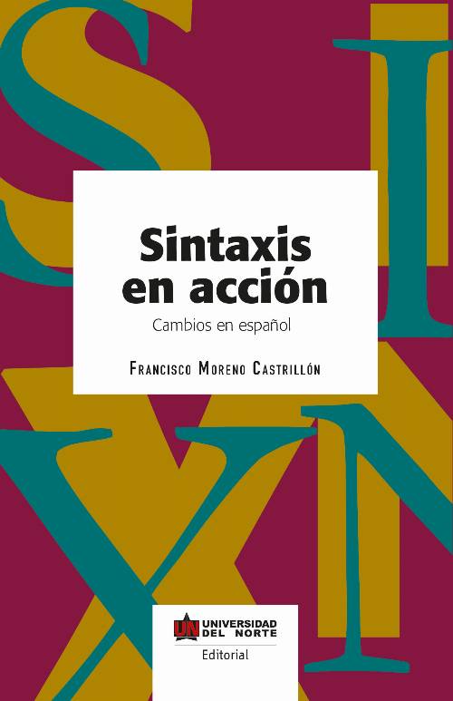 Sintaxis en acción