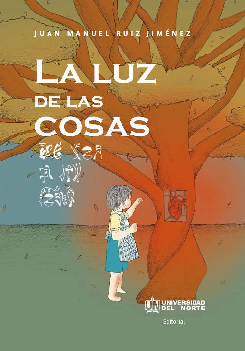 La luz de las cosas
