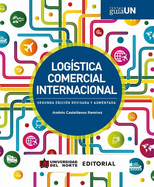 Logística comercial internacional 2da edición