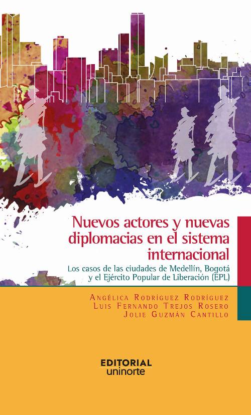 Nuevos actores y nuevas diplomacias en el sistema internacional