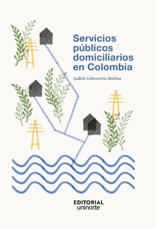 Servicios públicos domiciliarios en Colombia