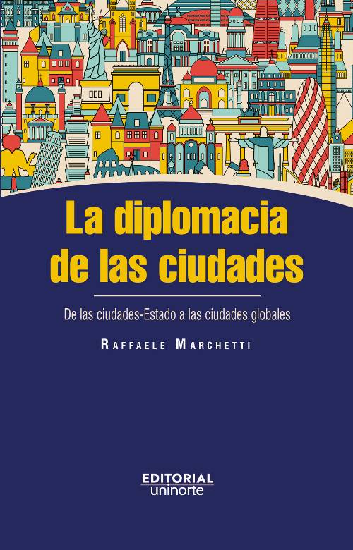La diplomacia de las ciudades