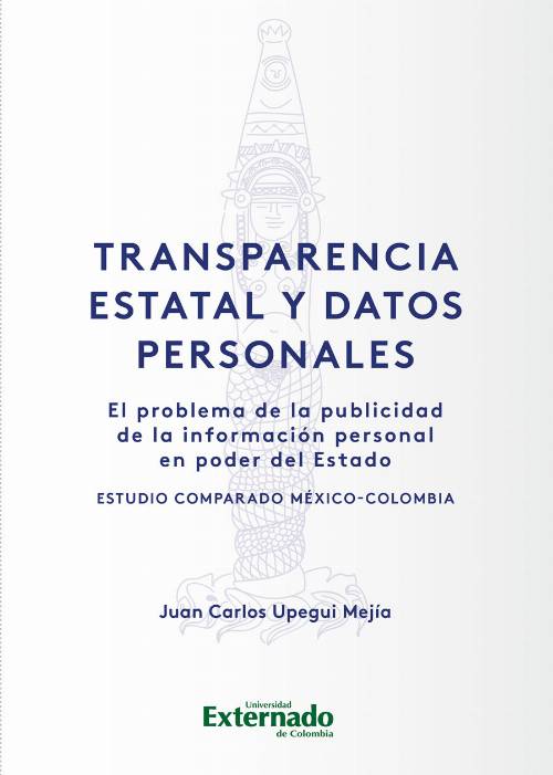 Transparencia Estatal y Datos Personales