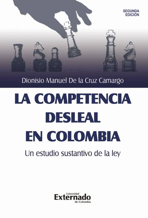 La competencia desleal en Colombia