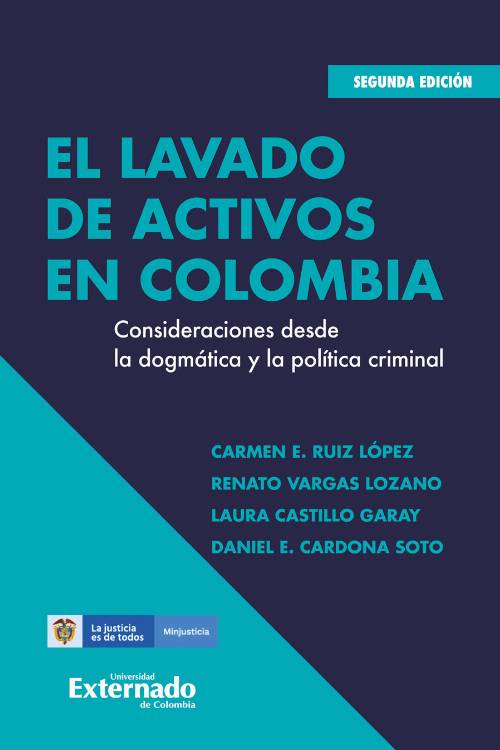 El Lavado De Activos En Colombia