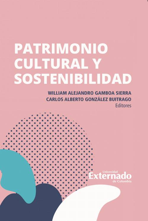 Patrimonio cultural y sostenibilidad