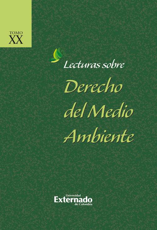 Lecturas Sobre Derecho Del Medio Ambiente
