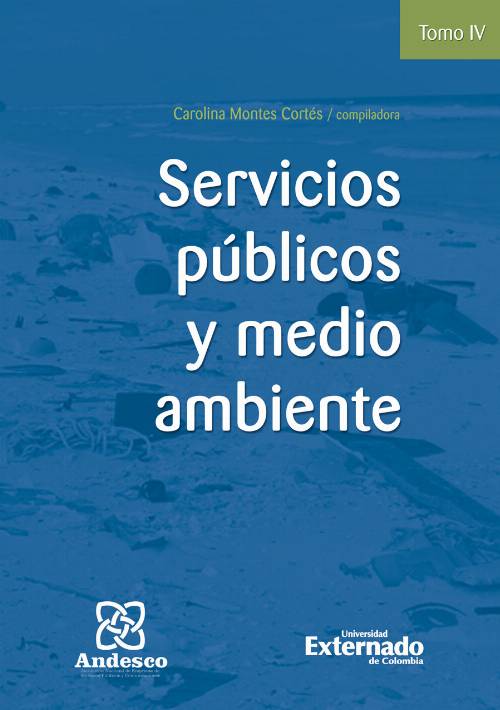 Servicios Públicos Y Medio Ambiente