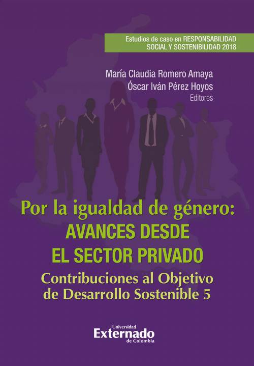 Por la igualdad de género