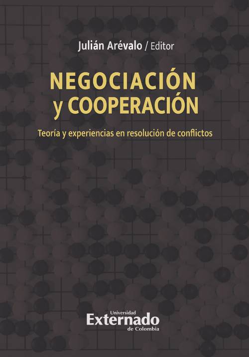 Negociación Y Cooperación