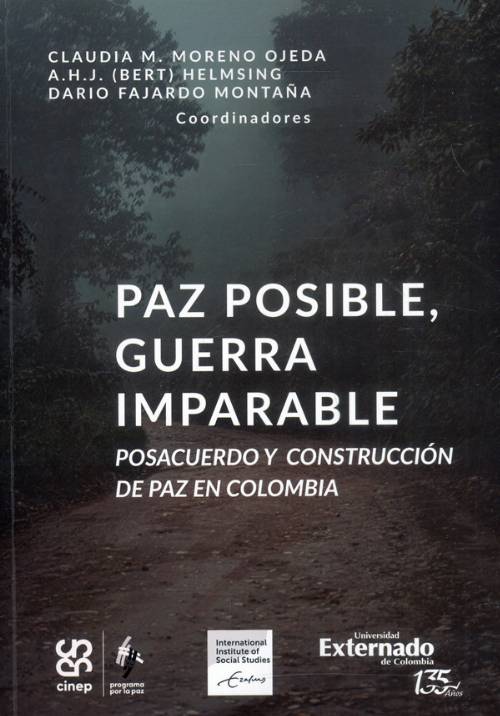 Paz posible, guerra imparable