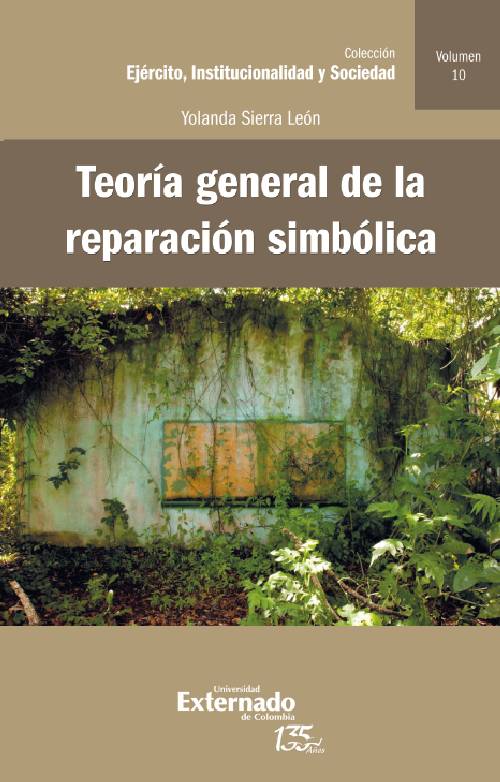 Teoría general de la reparación simbólica