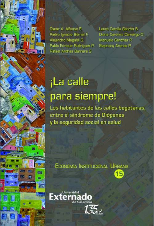 ¡La calle para siempre!