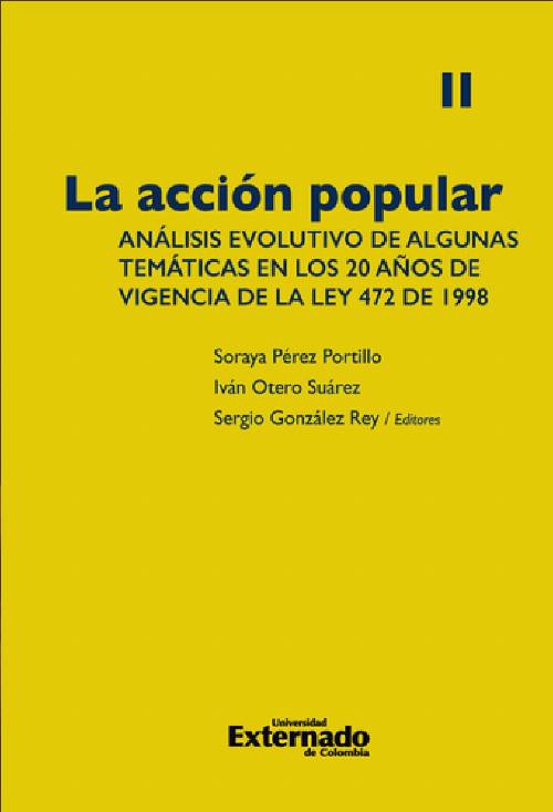 La acción popular