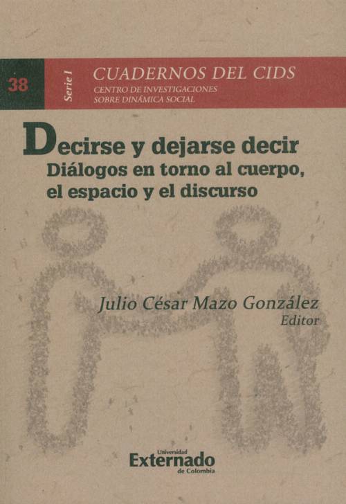 Decirse y dejarse decir