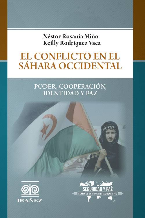 El conflicto en el Sáhara occidental