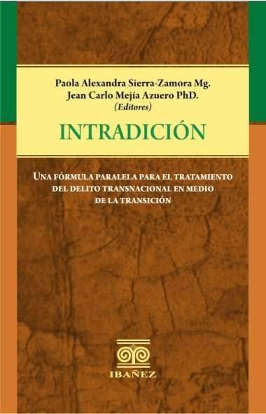 Intradición